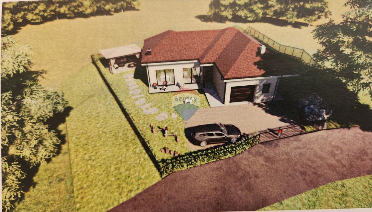 Terreno In vendita - Primorsko-goranska Klana - foto 1/12