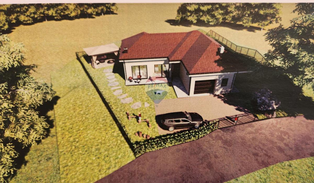 Terreno In vendita - Primorsko-goranska Klana - foto 5/12