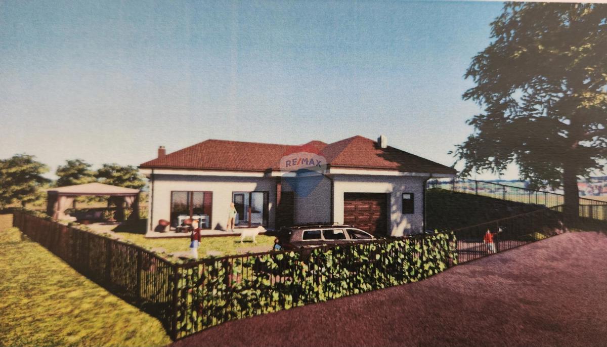Terreno In vendita - PRIMORSKO-GORANSKA KLANA