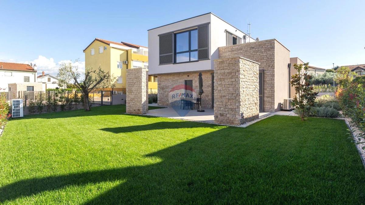 Haus Zu verkaufen - ISTARSKA UMAG