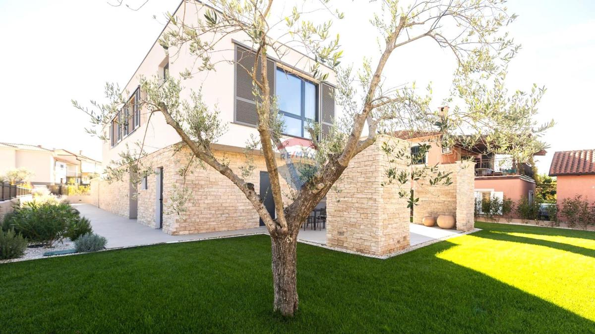 Haus Zu verkaufen - ISTARSKA UMAG