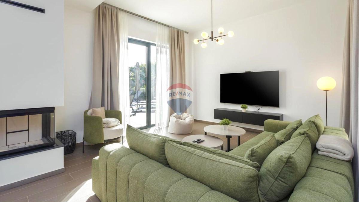 Haus Zu verkaufen - ISTARSKA UMAG