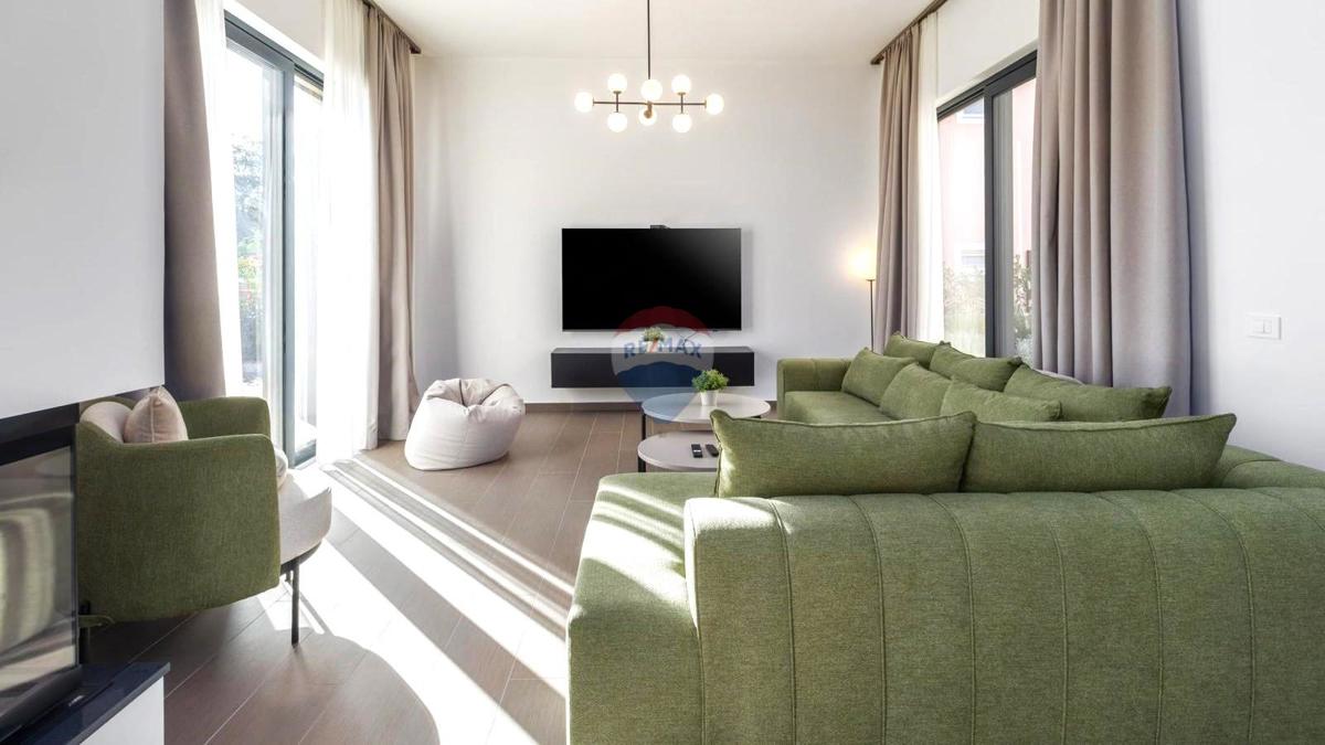 Haus Zu verkaufen - ISTARSKA UMAG