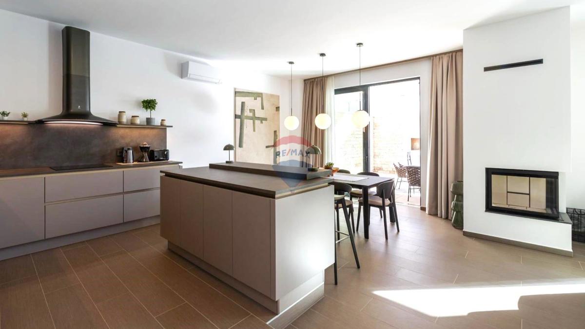 Haus Zu verkaufen - ISTARSKA UMAG