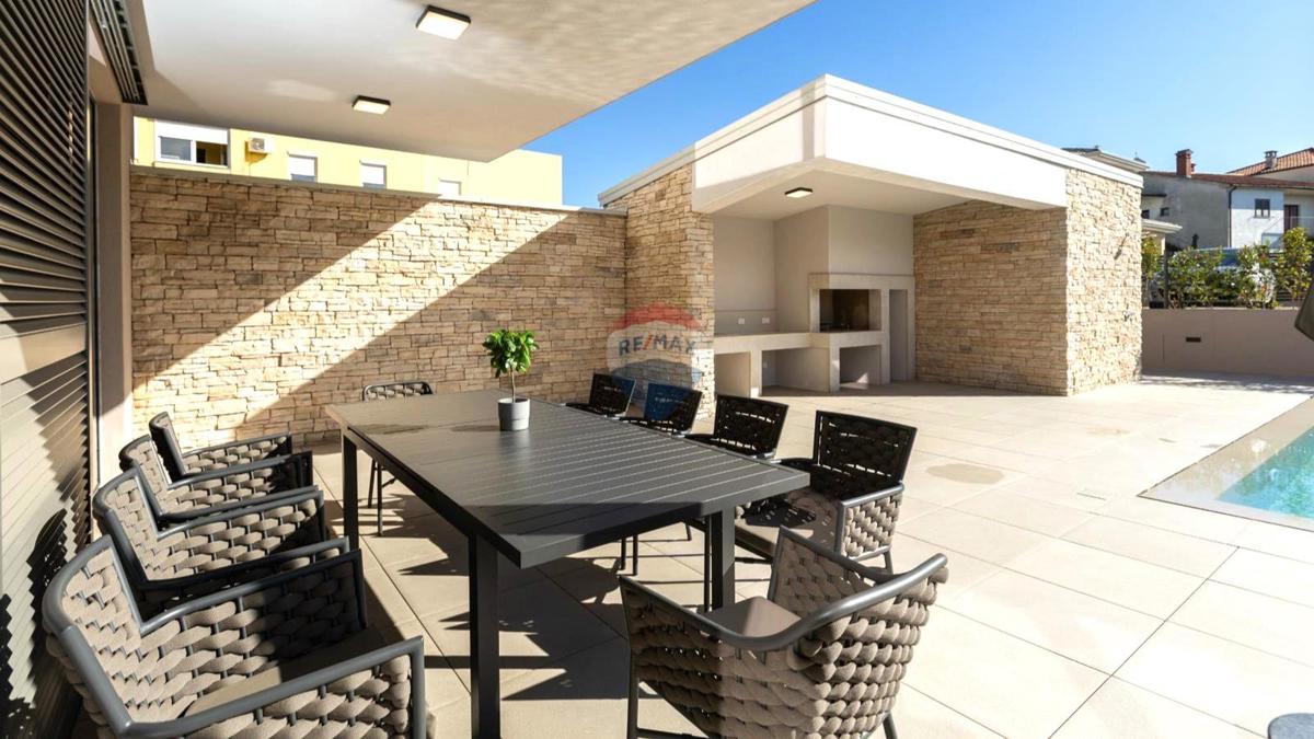 Haus Zu verkaufen - ISTARSKA UMAG