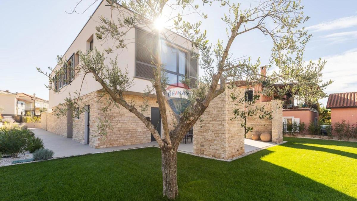 Haus Zu verkaufen - ISTARSKA UMAG