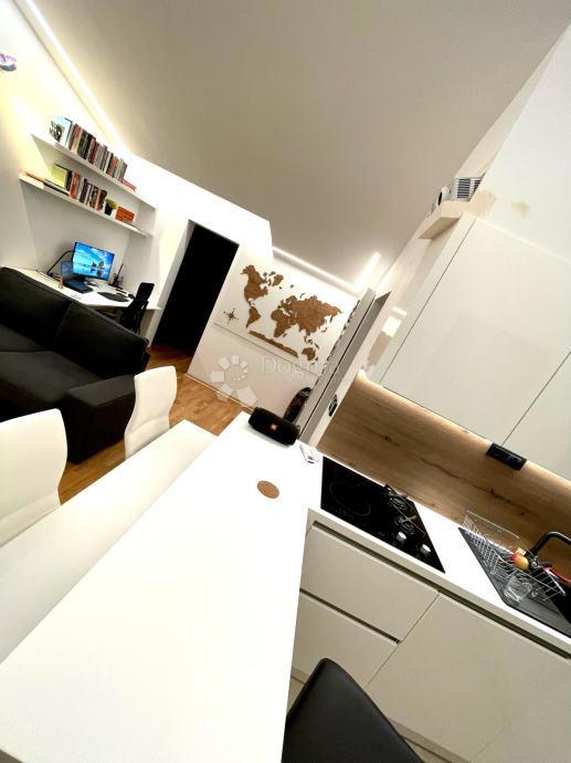 Apartmán Na predaj - ZAGREBAČKA SAMOBOR