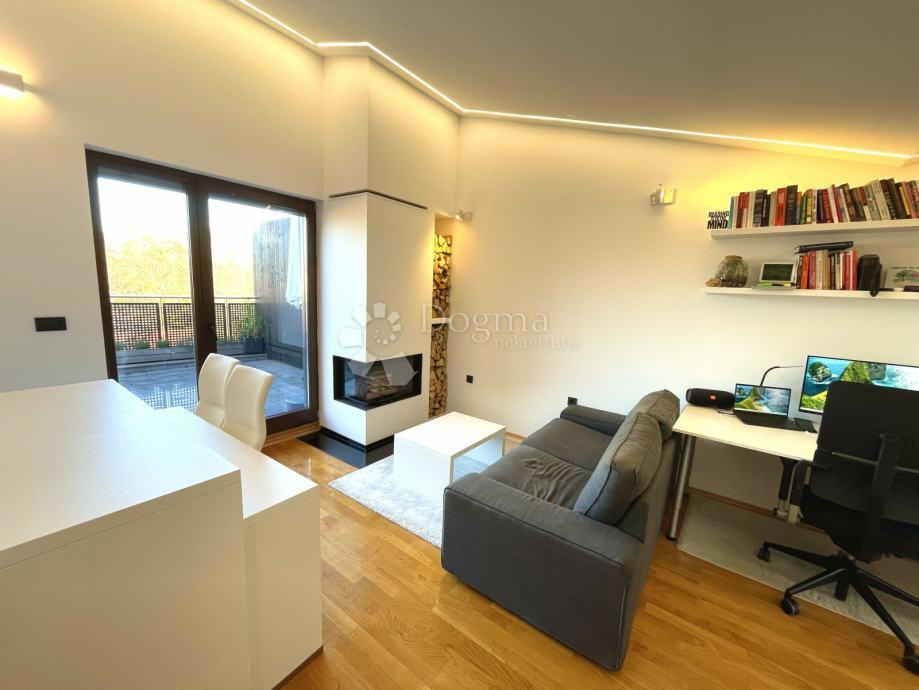 Apartmán Na predaj - ZAGREBAČKA SAMOBOR