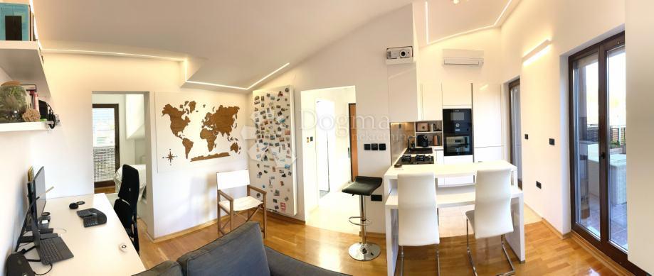 Apartmán Na predaj - ZAGREBAČKA SAMOBOR