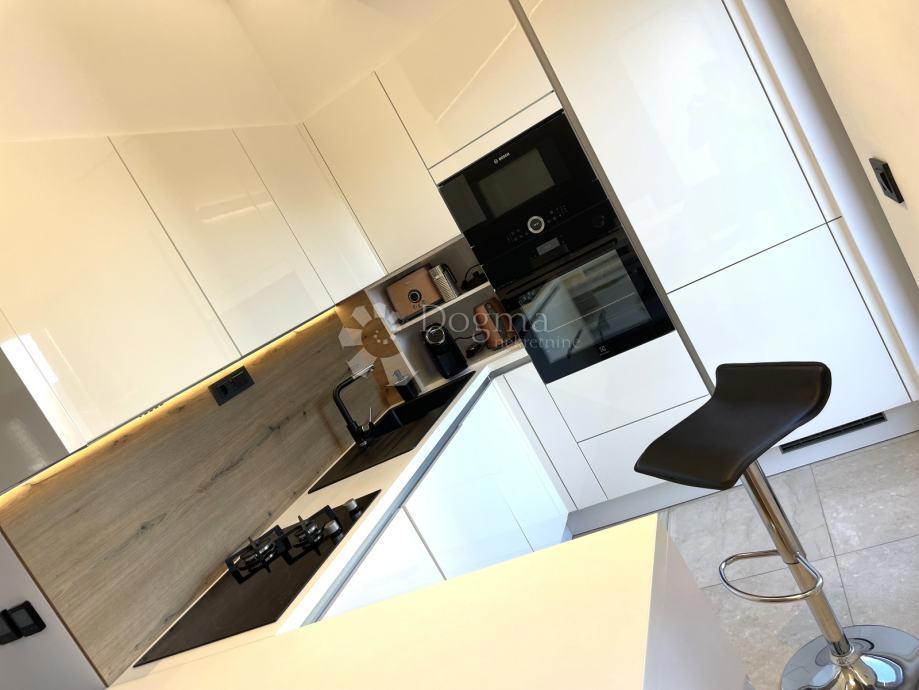 Apartmán Na predaj - ZAGREBAČKA SAMOBOR