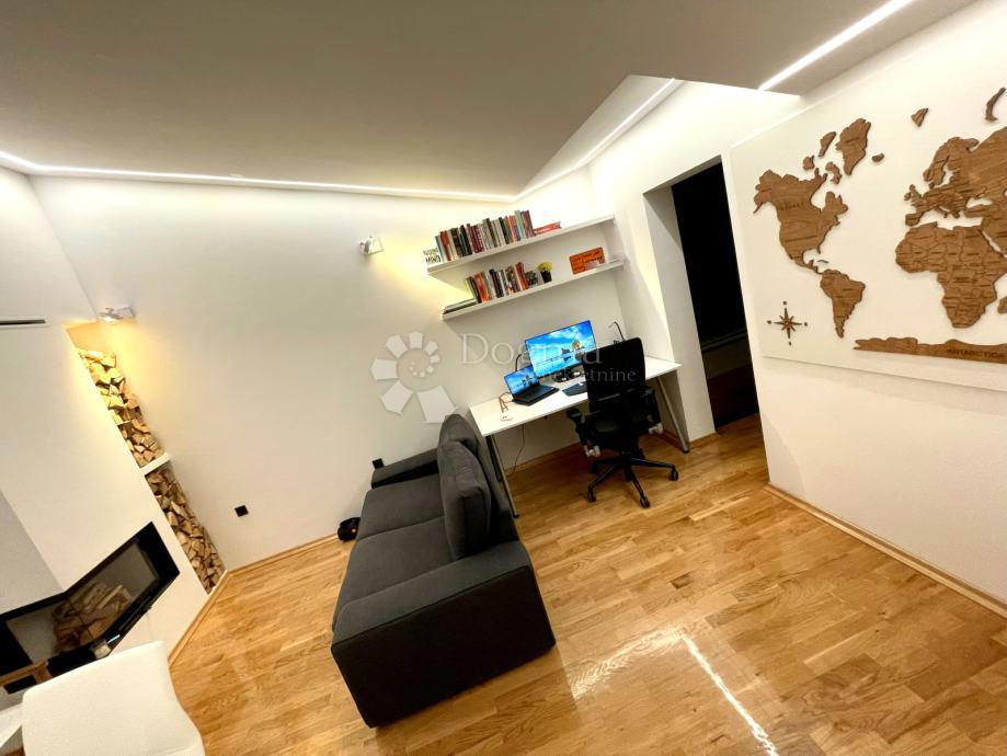 Apartmán Na predaj - ZAGREBAČKA SAMOBOR