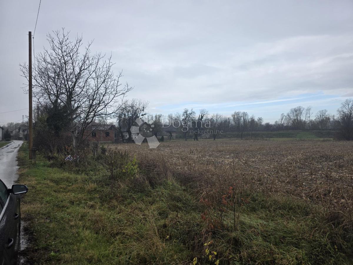 Land For sale - Zagrebačka Rugvica - foto 3/4