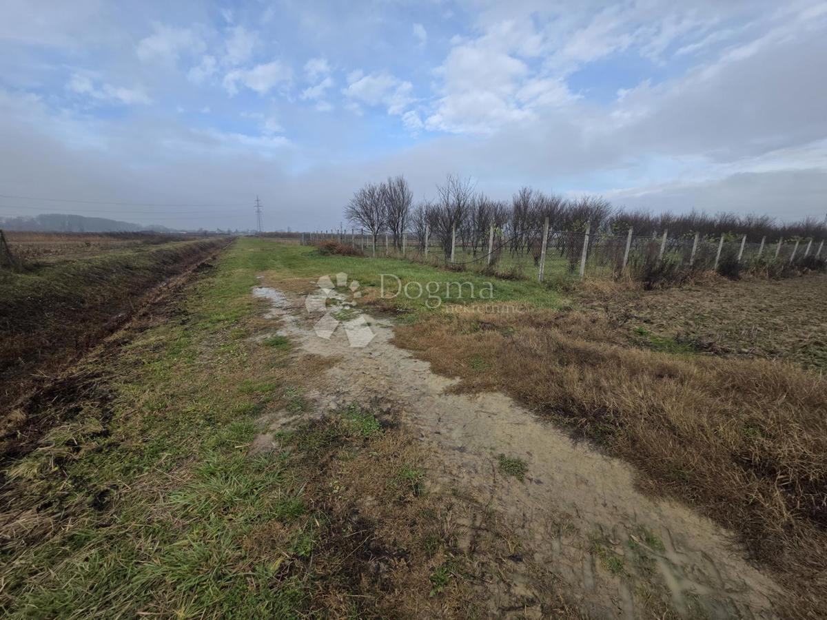 Land For sale - Zagrebačka Rugvica - foto 3/4