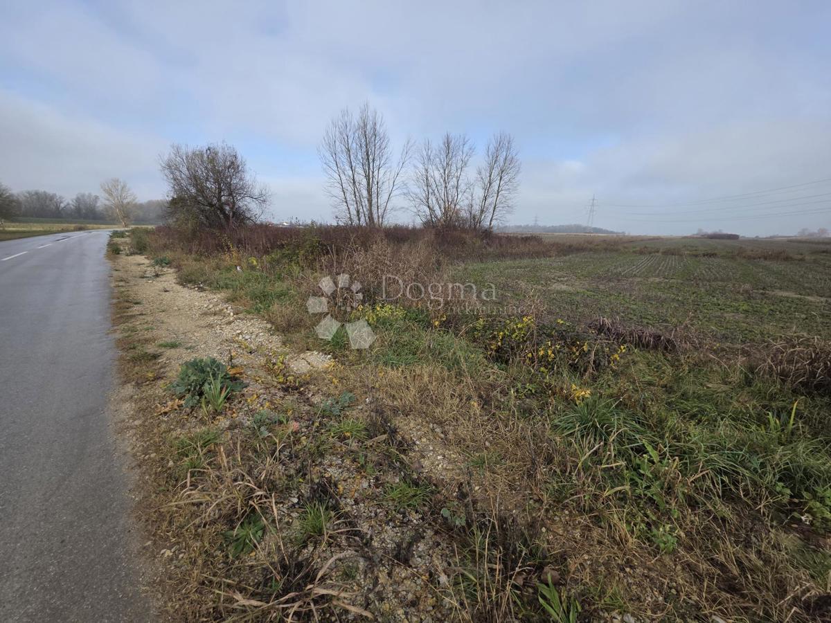 Land For sale - Zagrebačka Rugvica - foto 3/4