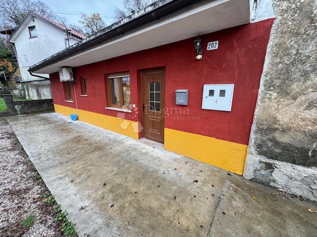 Kuća Na prodaju - PRIMORSKO-GORANSKA JELENJE