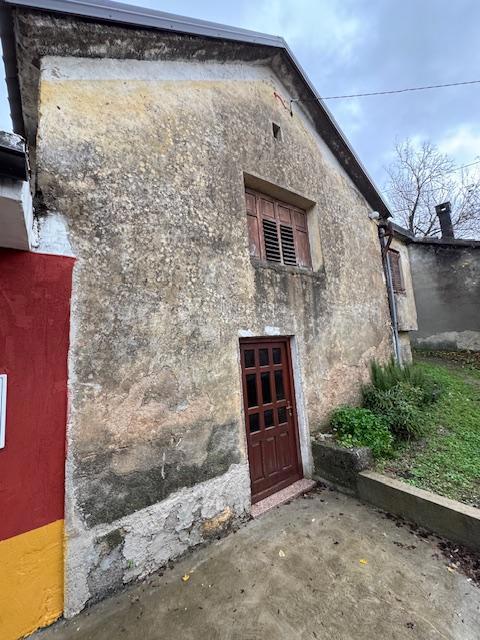 Kuća Na prodaju - PRIMORSKO-GORANSKA JELENJE
