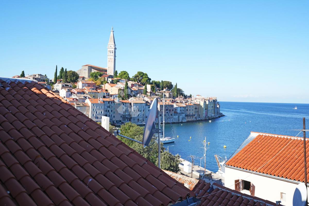 Appartamento In vendita - Istarska Rovinj - foto 1/29