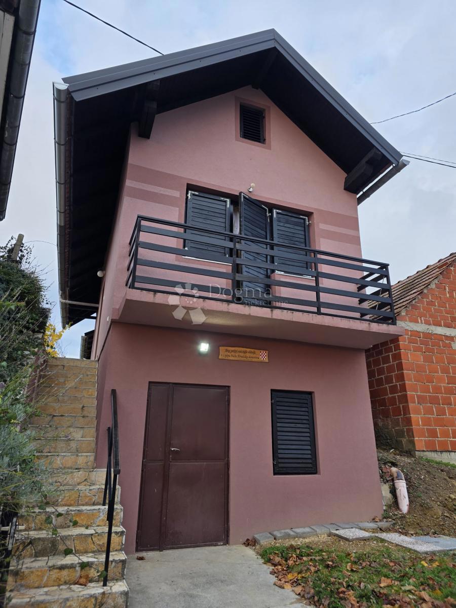 Maison À vendre - Varaždinska Vinica - foto 1/17