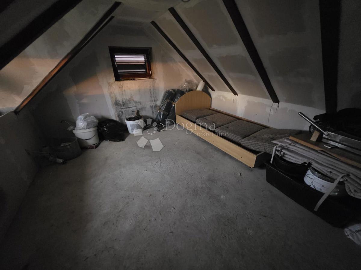 Maison À vendre - VARAŽDINSKA VINICA