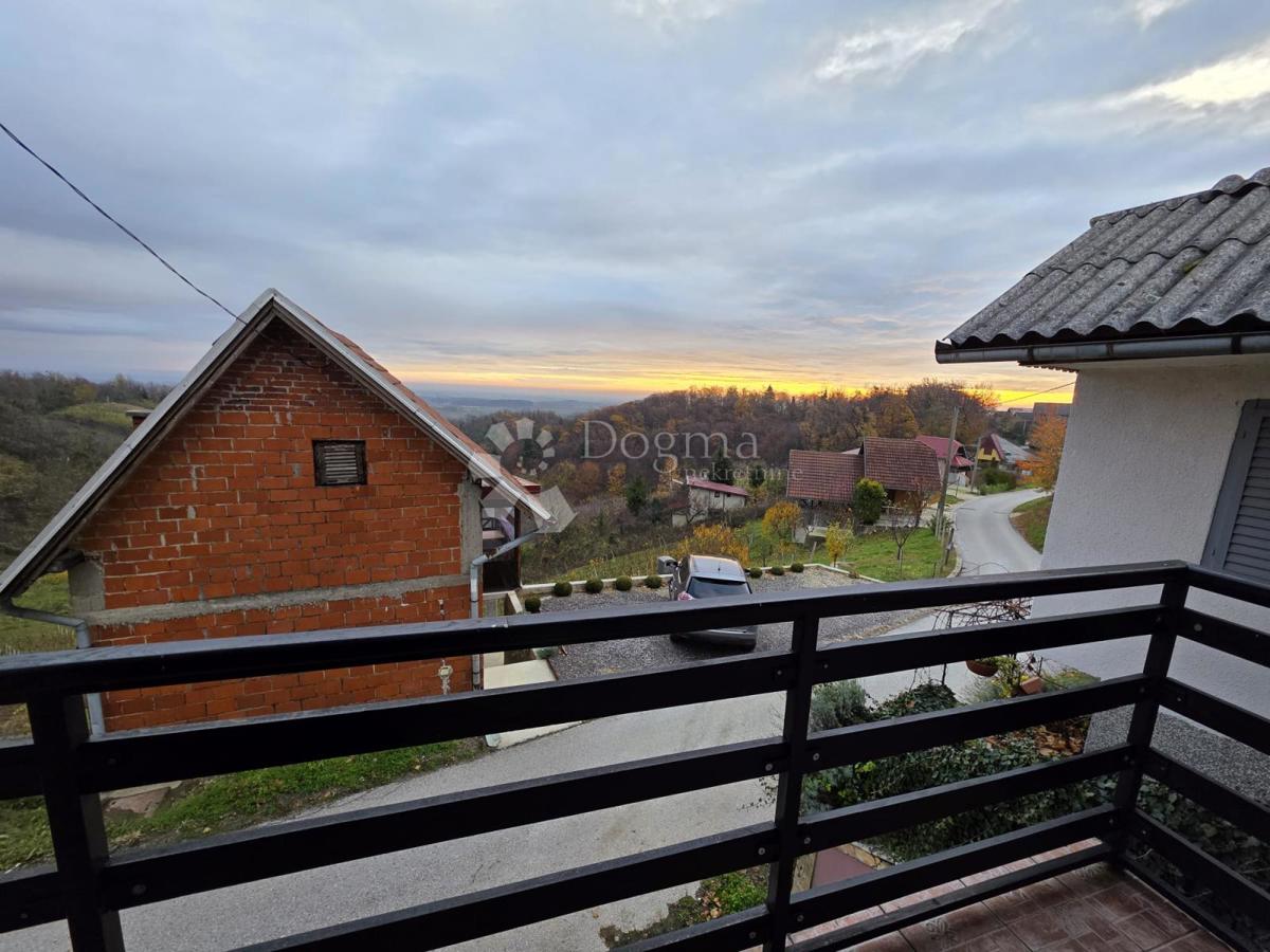 Maison À vendre - VARAŽDINSKA VINICA