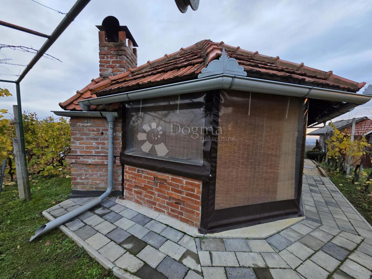 Maison À vendre - VARAŽDINSKA VINICA