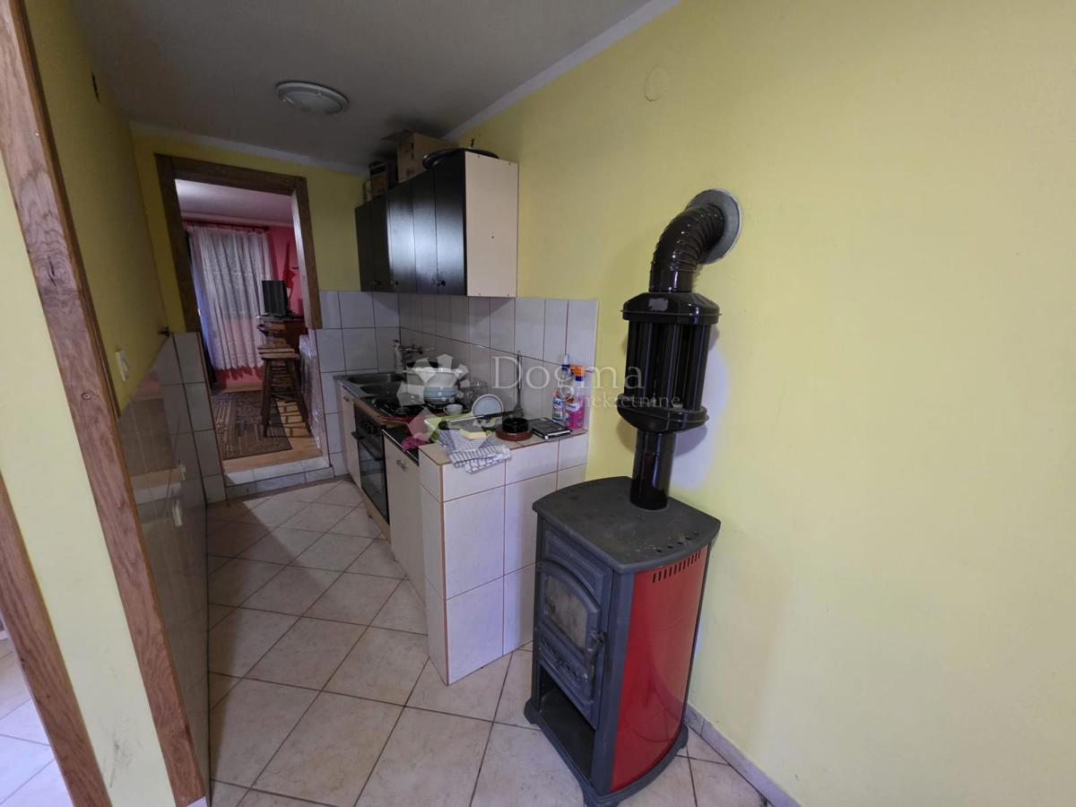 Maison À vendre - VARAŽDINSKA VINICA