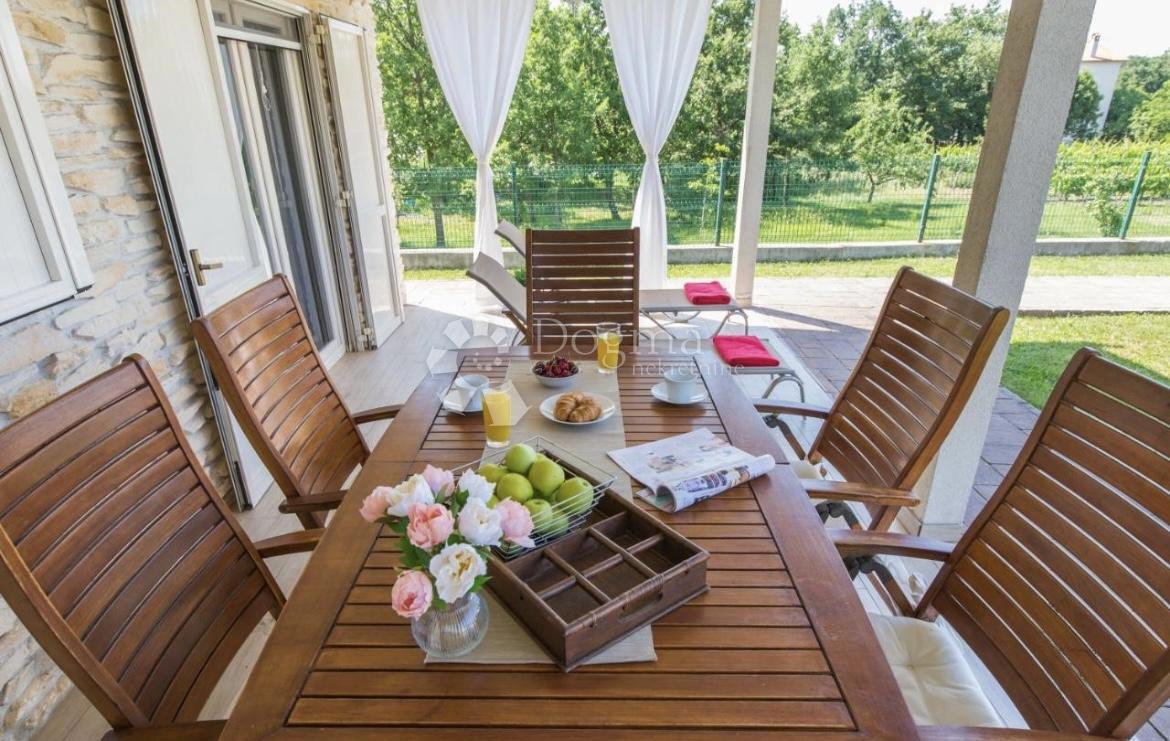 House For sale - ISTARSKA LABIN
