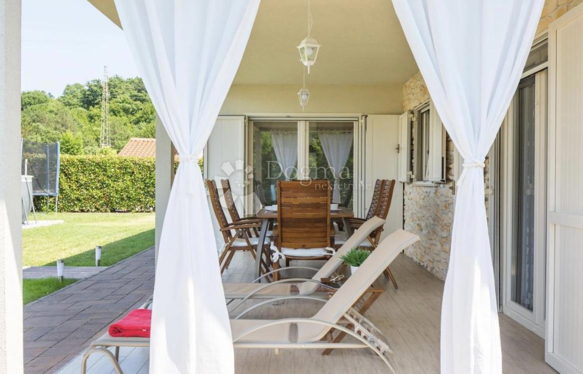 House For sale - ISTARSKA LABIN