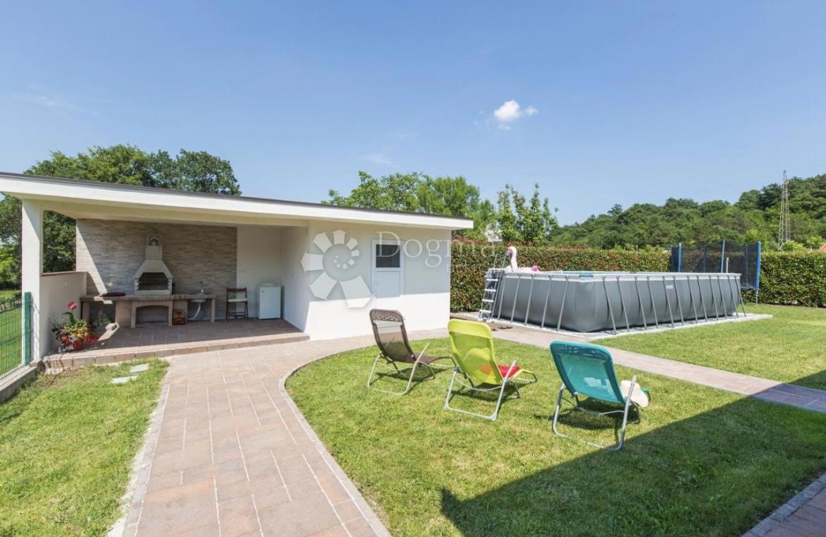 House For sale - ISTARSKA LABIN