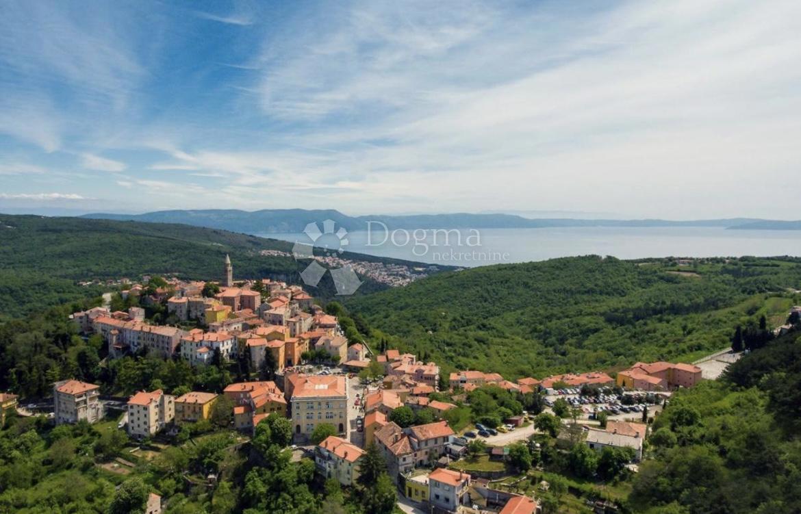 House For sale - ISTARSKA LABIN