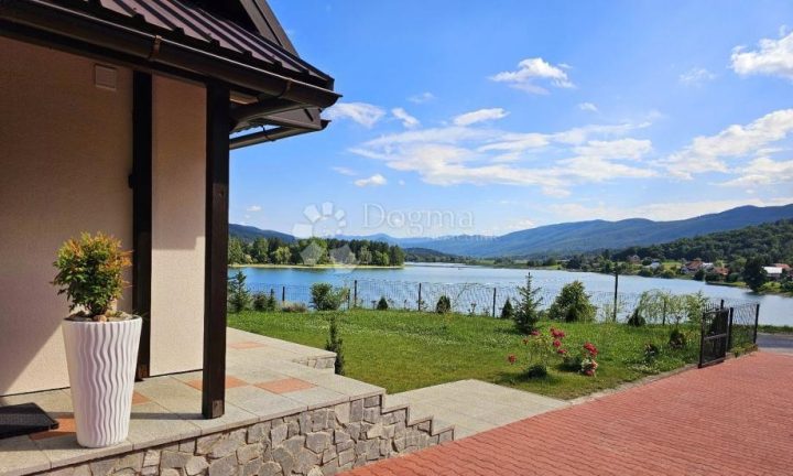 Hiša Na predaj - Karlovačka Ogulin - foto 3/17