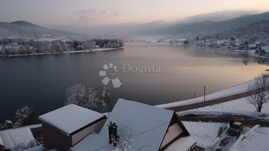 Dom Na predaj - KARLOVAČKA OGULIN