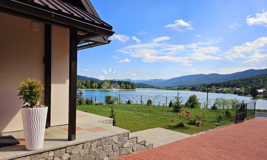 Dom Na predaj - Karlovačka Ogulin - foto 3/17