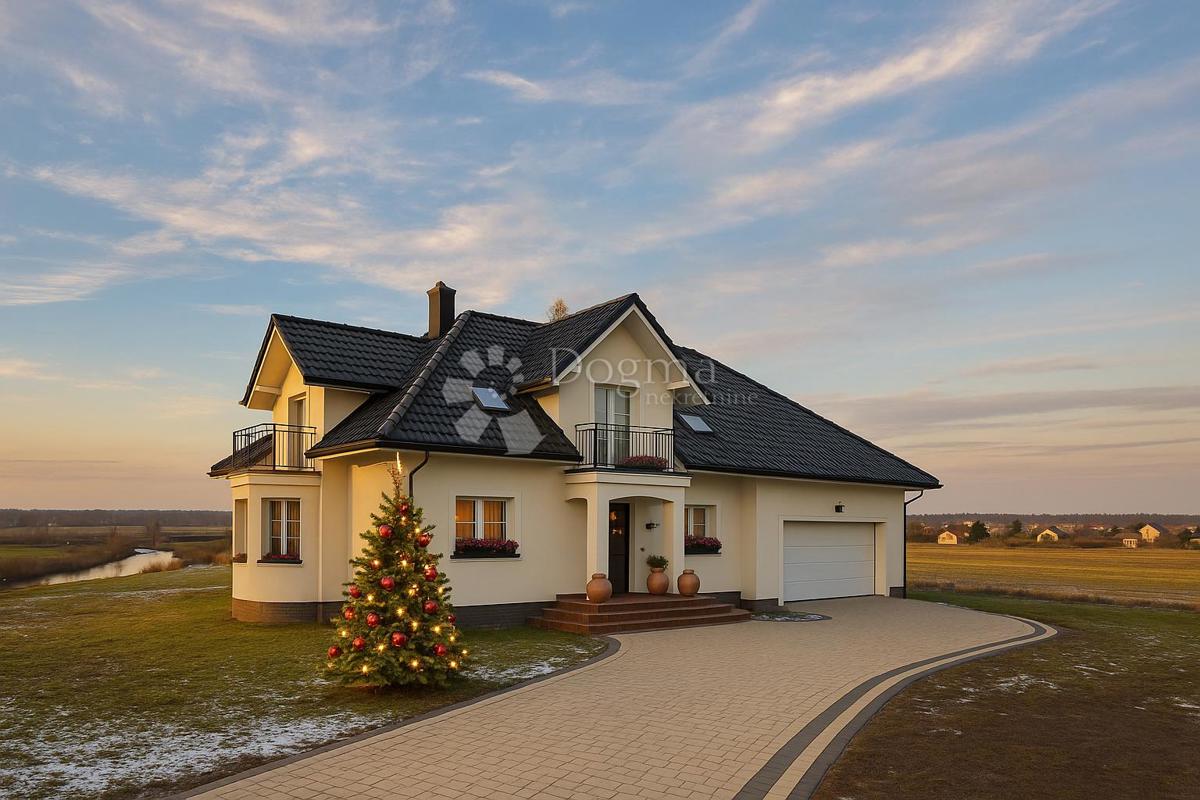 Land For sale - Zagrebačka Dugo Selo - foto 1/4