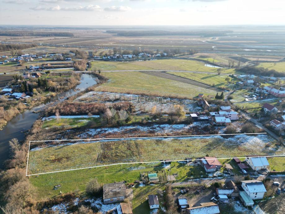 Land For sale - Zagrebačka Dugo Selo - foto 2/4