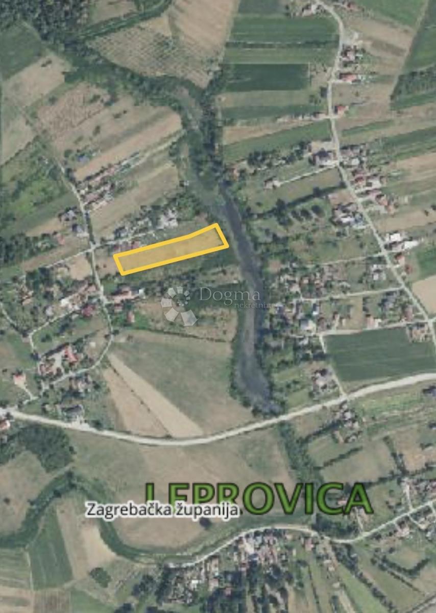 Land For sale - Zagrebačka Dugo Selo - foto 3/4