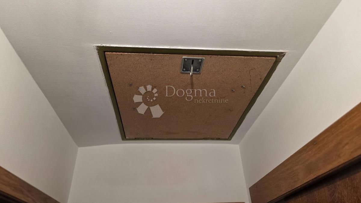 Flat For sale - GRAD ZAGREB ZAGREB