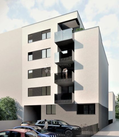 Flat for sale 65 m² – Zagreb