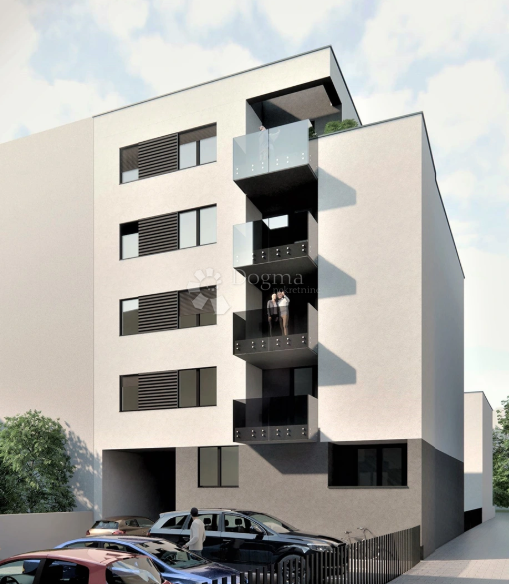 Apartma Na predaj - Grad Zagreb Zagreb - foto 1/3