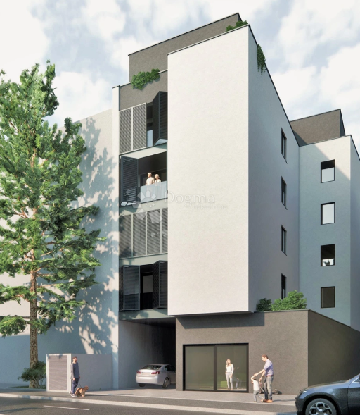 Apartma Na predaj - Grad Zagreb Zagreb - foto 2/3
