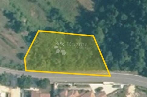 Terreno in vendita 1435 m² – Kanfanar