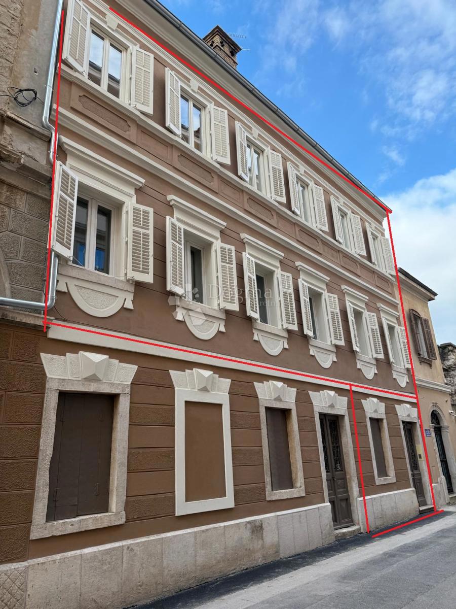 Haus Zu verkaufen - ISTARSKA PULA