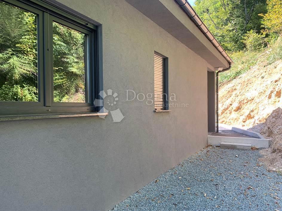 House For sale - PRIMORSKO-GORANSKA LOKVE