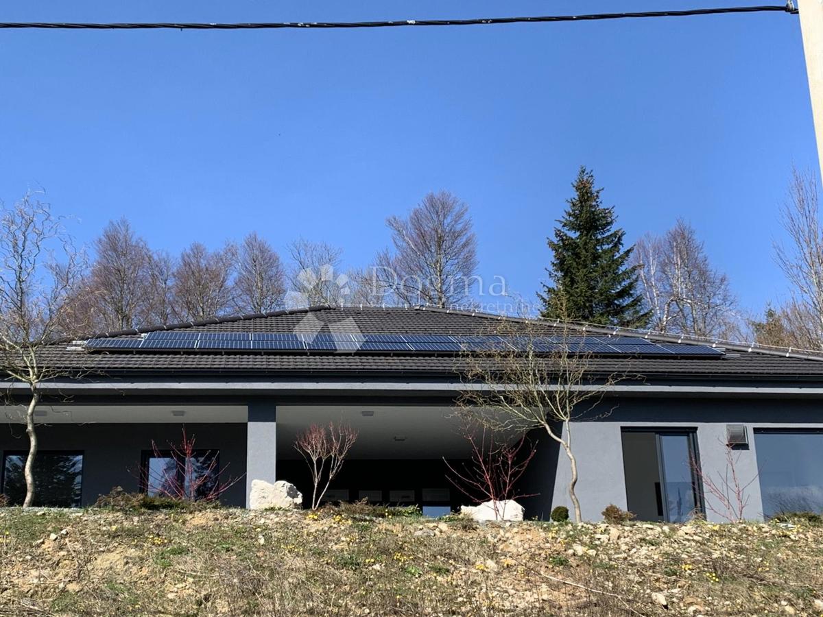 House For sale - Primorsko-goranska Lokve - foto 2/15