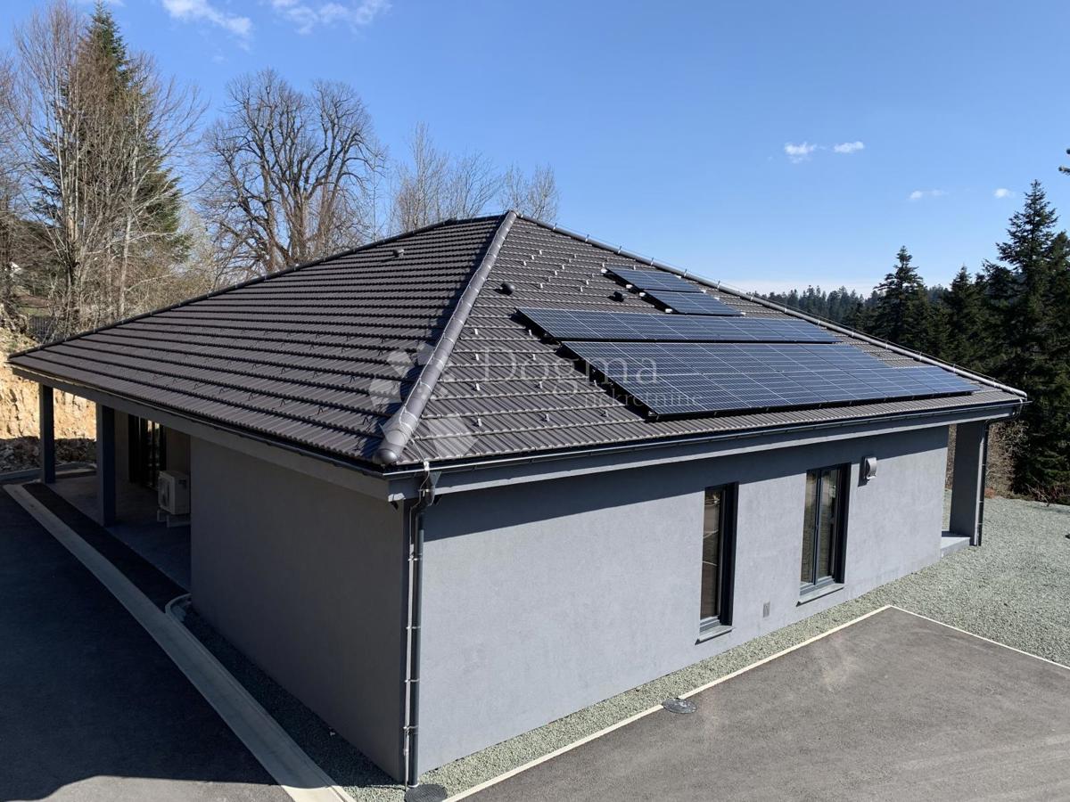 House For sale - Primorsko-goranska Lokve - foto 3/15