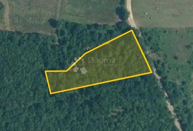 Grundstück zu verkaufen 4750 m² – Poreč