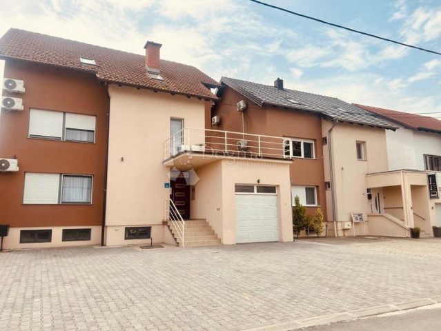 Maison à vendre 827 m² – Vukovar
