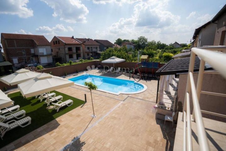 Casa In vendita - Vukovarsko-srijemska Vukovar - foto 4/20