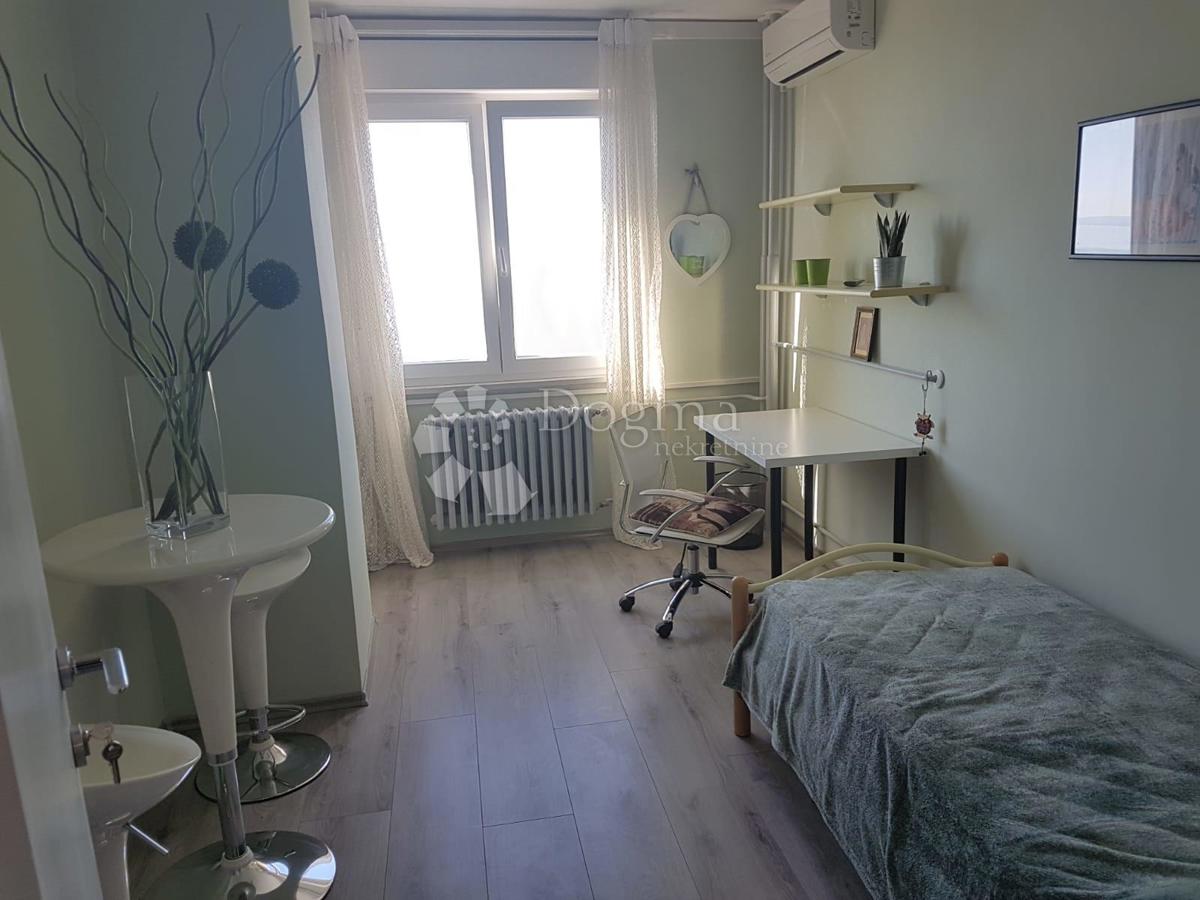Apartmán Na prenájom - PRIMORSKO-GORANSKA RIJEKA