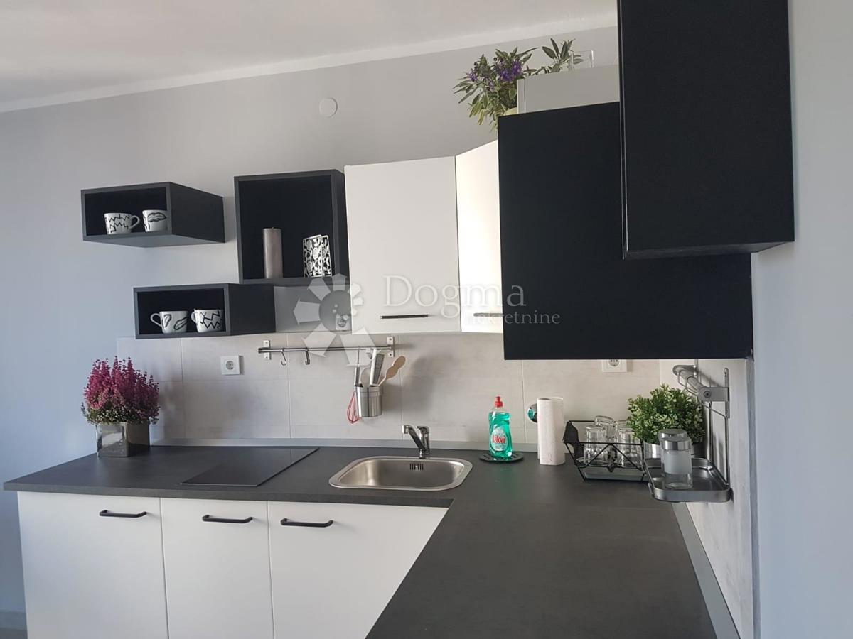 Apartmán Na prenájom - Primorsko-goranska Rijeka - foto 4/10